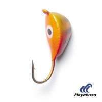 Блешня вольфрамова 2440-68 мідія з вушком Фотографія